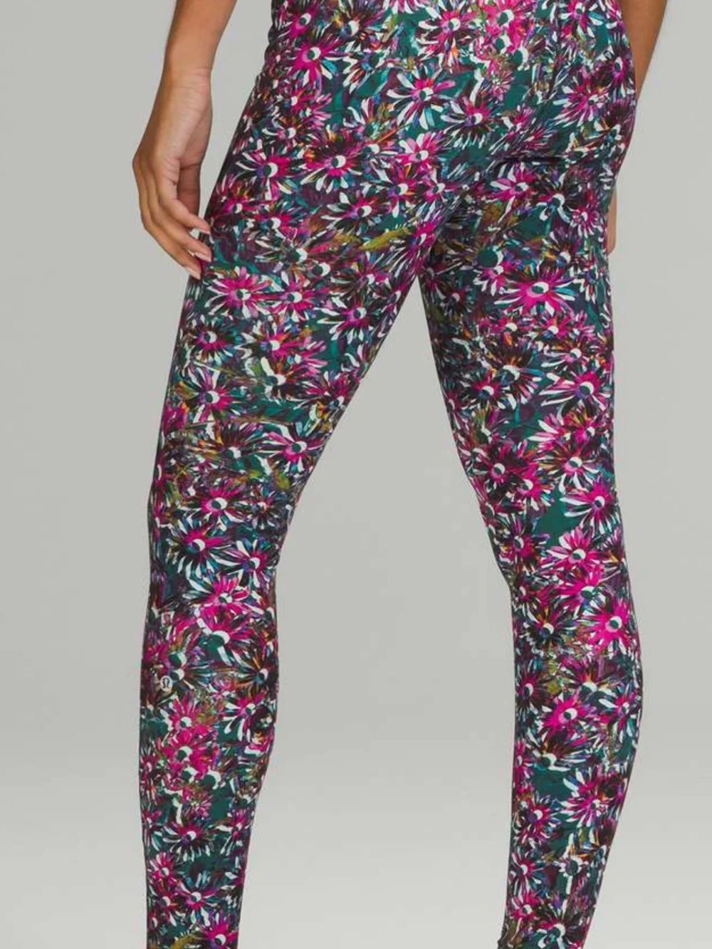 Lululemon Base Pace High-Rise Tight 28